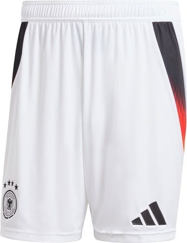 adidas Performance-adidas Allemagne Maillot Domicile Euro 2024-image-1