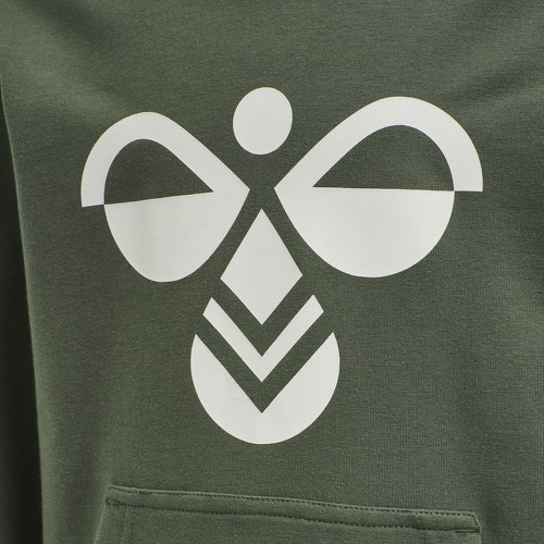 HUMMEL-Cuatro - Sweat-2