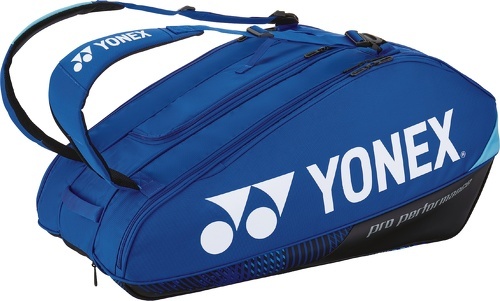 YONEX-Sac thermobag Yonex Pro Bleu 9R-image-1