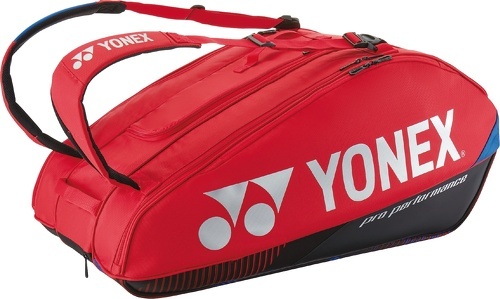 YONEX-Sac thermobag Yonex Pro Rouge 9R-image-1