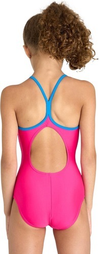 ARENA-Maillot de bain 1 pièce fille Arena Drop F-1