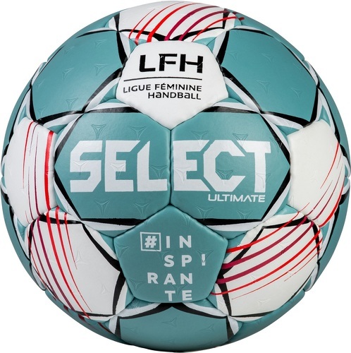 SELECT-Ballon Select Ultimate LFH V23-image-1