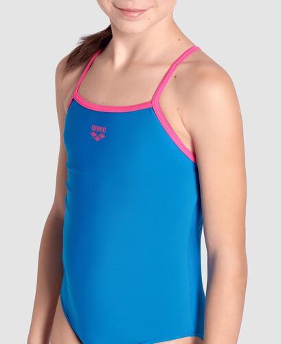 ARENA-Maillot de bain 1 pièce fille Arena Drop B-3