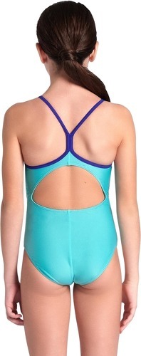 ARENA-Maillot de bain 1 pièce fille Arena Drop W-3