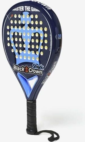 Black crown-Shark-3
