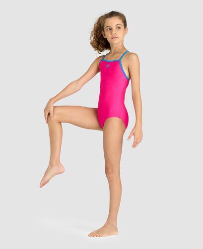 ARENA-Maillot de bain 1 pièce fille Arena Drop F-2