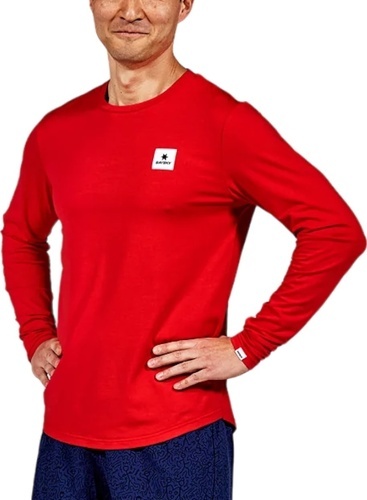 Saysky-Clean Pace Long Sleeve-image-1