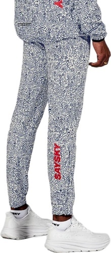 Saysky-Contemporary Cartoons Pace Pants-1