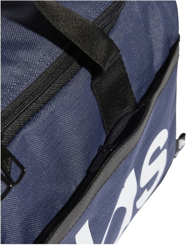 adidas Performance-Sac en toile Essentials Linear Format moyen-2