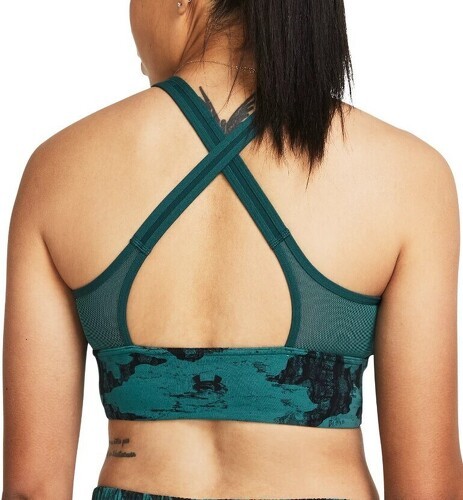 UNDER ARMOUR-Project Rock Lg Ll Infinity Pt Bra Grn-3