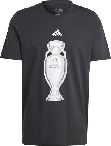 adidas Performance-T-shirt Official Emblem Trophy-image-1