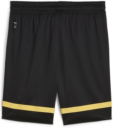 PUMA-The Golden Ticket Short-1