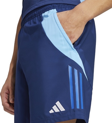 adidas Performance-Short Tiro 24 Competition Downtime-4