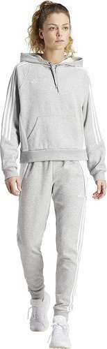 adidas Performance-Felpa Con Cappuccio De Tuta Tiro 24-4