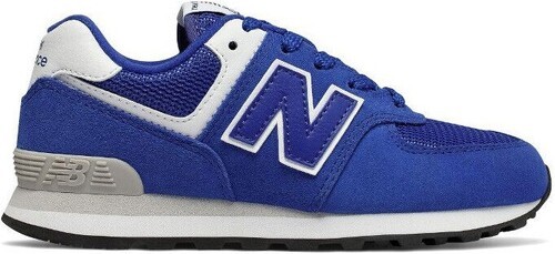 NEW BALANCE-Basket New Balance 574 Cadet-1