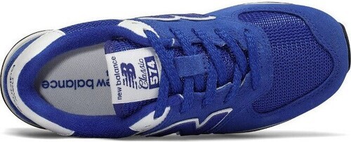 NEW BALANCE-Basket New Balance 574 Cadet-2