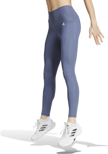 adidas Performance-Legging 7/8 Optime-1