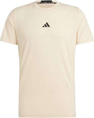 adidas Performance-T-shirt à manches courtes-image-1