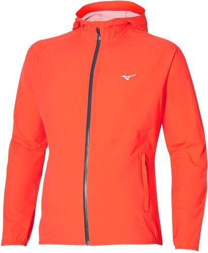 MIZUNO-Veste imperméable Mizuno Trail Waterproof 20K ER-0