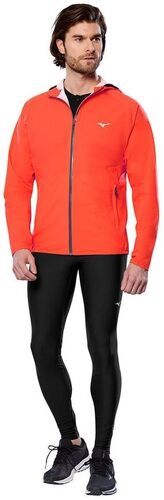 MIZUNO-Veste imperméable Mizuno Trail Waterproof 20K ER-4