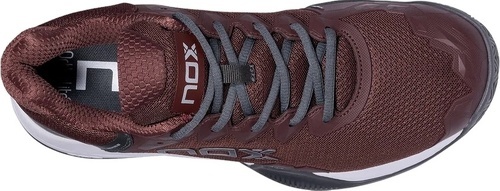 Nox-Nox Ml10 Hexa Calmlhexrurc Maroon-2