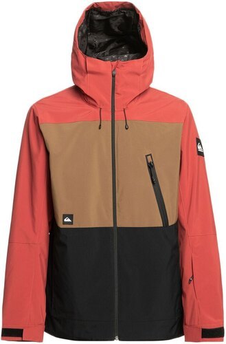 QUIKSILVER-Quiksilver Sycamore Snjt Cpv0-image-1