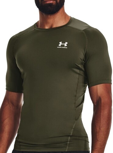 UNDER ARMOUR-Maillot Under Armour HeatGear-0