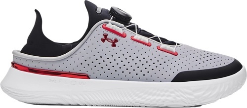 UNDER ARMOUR-UA Slipspeed Trainer NB-GRY-image-1