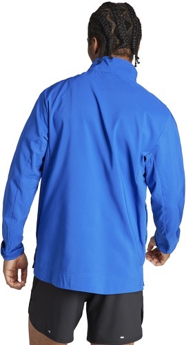 adidas Performance-Veste de running adizero Essentials-2