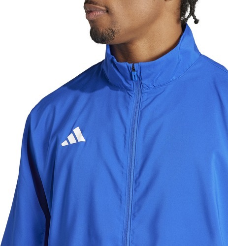 adidas Performance-Veste de running adizero Essentials-4