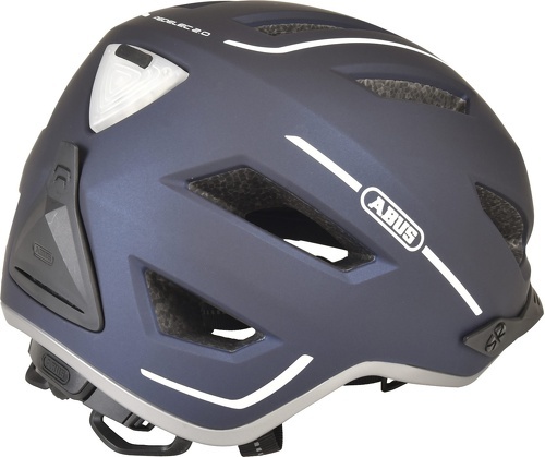 ABUS-Abus Pedelec 2.0 - Casque de vélo-4