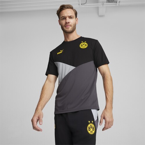 PUMA-Maglia Borussia Dortmund-2