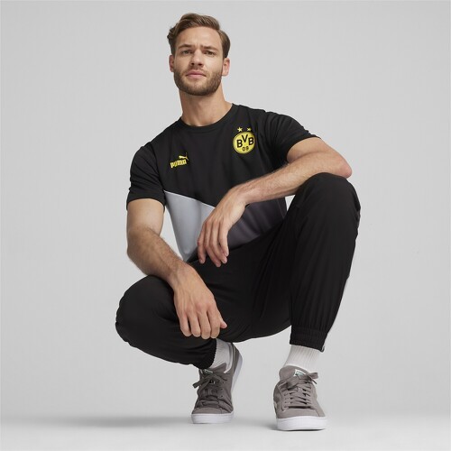 PUMA-Maglia Borussia Dortmund-3