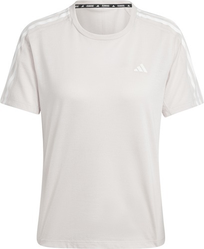 adidas Performance-Own The Run 3S T-shirt-image-1