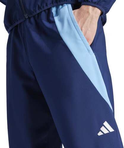 adidas Performance-Pantalon de présentation Tiro 24 Competition-3