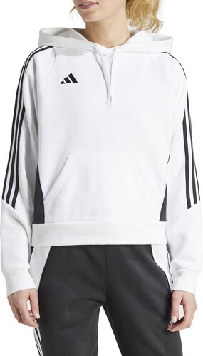 adidas Performance-Sweat-shirt à capuche de survêtement Tiro 24-1