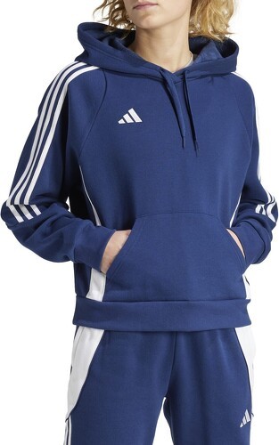 adidas Performance-Sweat-shirt à capuche de survêtement Tiro 24-1