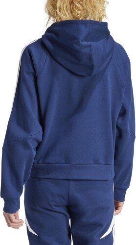 adidas Performance-Sweat-shirt à capuche de survêtement Tiro 24-2