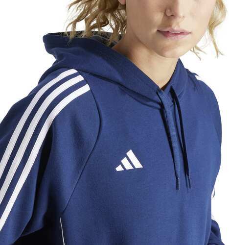 adidas Performance-Sweat-shirt à capuche de survêtement Tiro 24-3