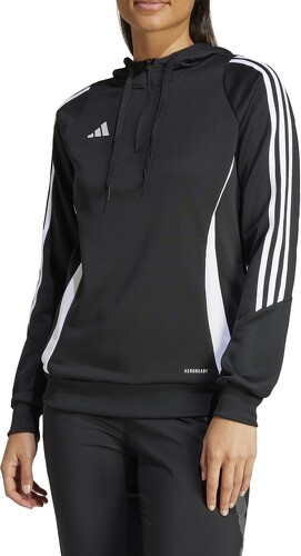 adidas Performance-Sweat-shirt à capuche d'entraînement Tiro 24-1