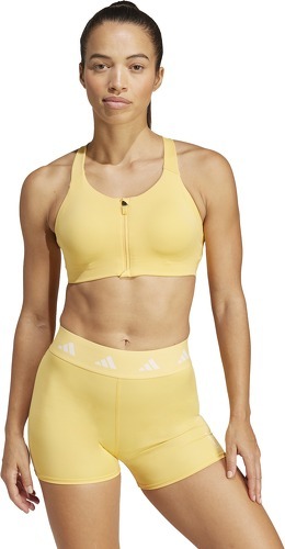 adidas Performance-Brassière femme adidas TLRD Impact Luxe-image-1