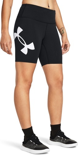 UNDER ARMOUR-Cuissard femme Under Armour Campus 7"-2