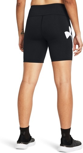 UNDER ARMOUR-Cuissard femme Under Armour Campus 7"-3