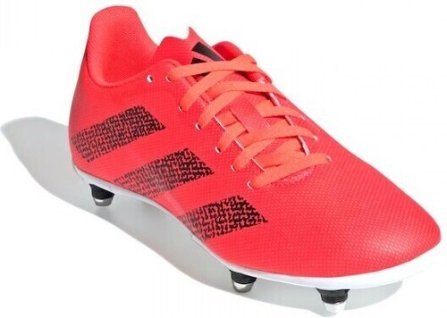 adidas Performance-Chaussure de rugby Junior SG-image-1