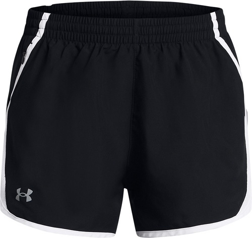 UNDER ARMOUR-Fly By 3'' Short Damen-image-1