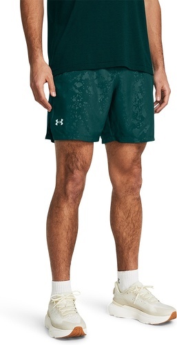 UNDER ARMOUR-Short Under Armour Launch 7"-2