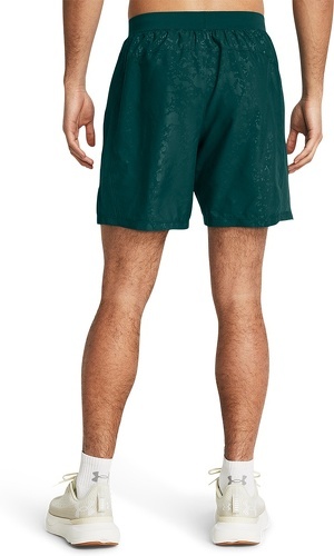 UNDER ARMOUR-Short Under Armour Launch 7"-3