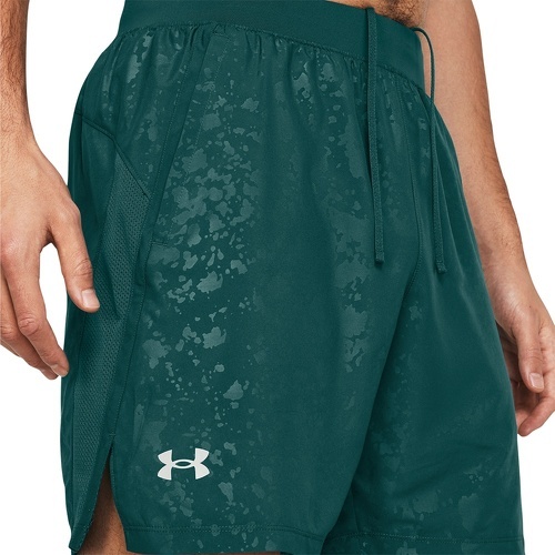 UNDER ARMOUR-Short Under Armour Launch 7"-4