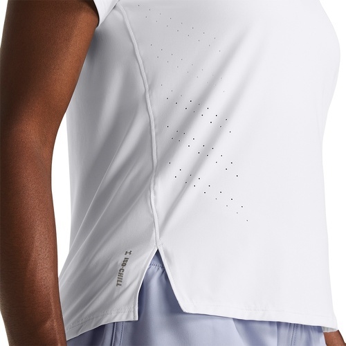UNDER ARMOUR-Laser Short Sleeve-4