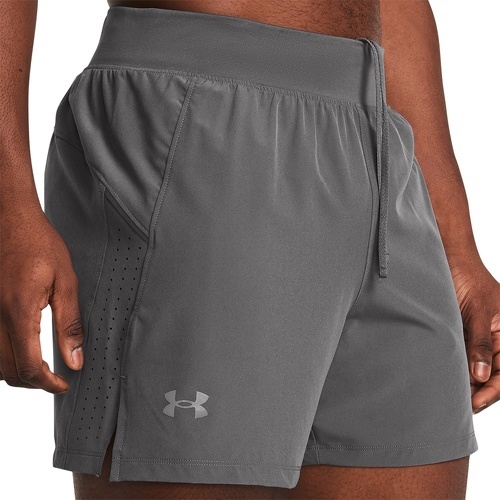 UNDER ARMOUR-Short Launch Pro 5-2